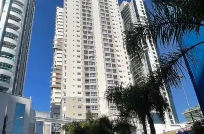 Cobertura / penthouse à venda, centro, balneário camboriú, sc