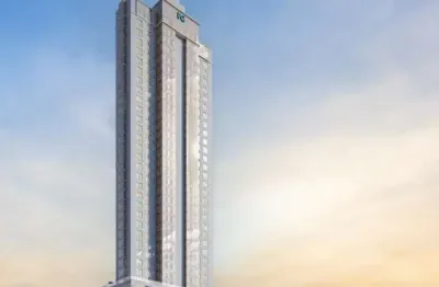 Apartamento à venda, centro, balneário camboriú, sc
