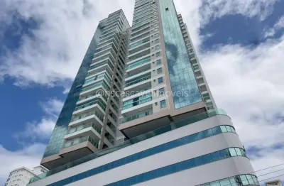 Apartamento com 3 quartos à venda na Rua 204, Meia Praia, Itapema