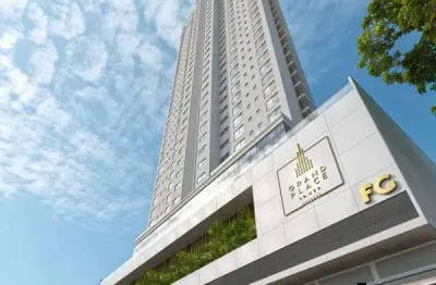 Apartamento à venda 4 vagas, 342.82m², centro, balneário camboriú - sc