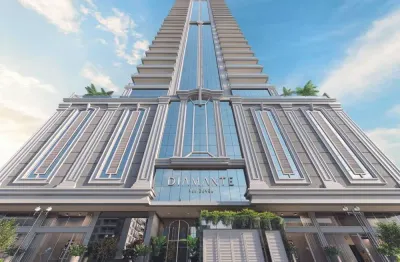 Apartamento com 4 quartos à venda na Rua 246, 126, Meia Praia, Itapema