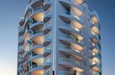 Apartamento à venda, praia brava de itajaí, itajaí, sc