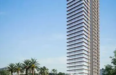 Apartamento à venda na Avendia Beira Mar, Centro, Itapema