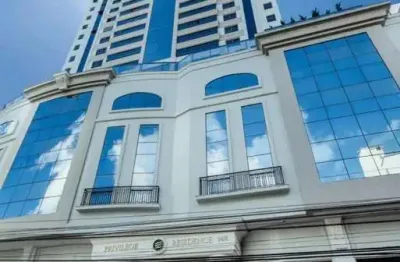 Apartamento à venda, centro, balneário camboriú, sc