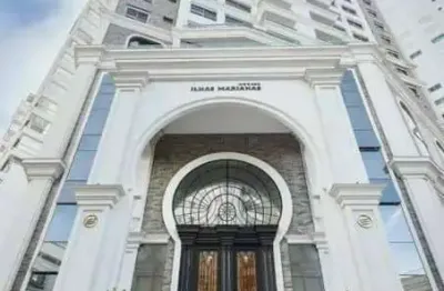 Apartamento com 4 quartos à venda na Rua 4400, 64, Centro, Balneário Camboriú