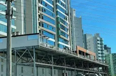 Apartamento à venda, vila real, balneário camboriú, sc