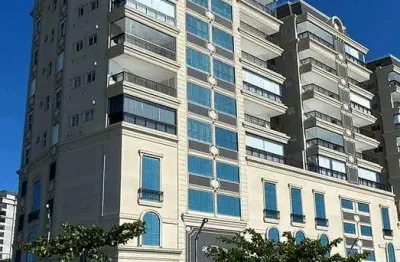 Apartamento com 3 quartos à venda na Orla Da Meia Praia, Acesso Pela 323 B, 7115, Meia Praia, Itapema