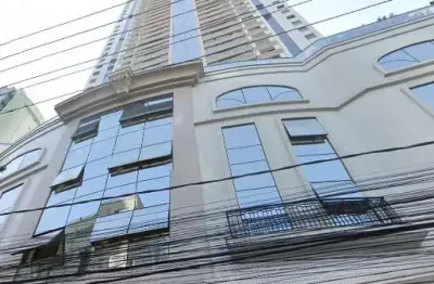 Apartamento com 3 quartos à venda na Avenida Brasil, 2413, Centro, Balneário Camboriú