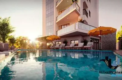 Apartamento à venda 3 vagas, 190m², centro, balneário camboriú - sc