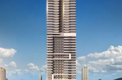 Apartamento à venda, centro, balneário camboriú, sc