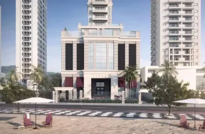 Apartamento com 5 quartos à venda na Avenida Atlântica, 4438, Centro, Balneário Camboriú