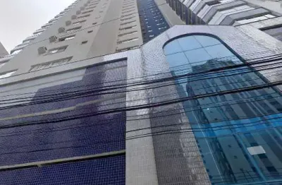 Cobertura / penthouse à venda, centro, balneário camboriú, sc