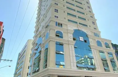 Apartamento com 4 quartos à venda na Avenida Nereu Ramos, Esquina Com Rua 231, 3625, Meia Praia, Itapema