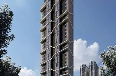 Apartamento à venda, centro, balneário camboriú, sc