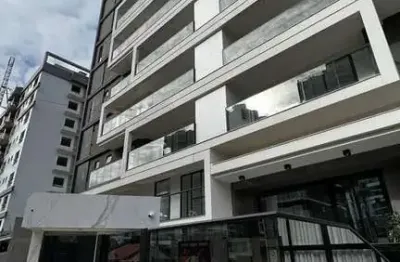 Apartamento à venda, praia brava de itajaí, itajaí, sc