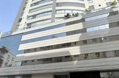 Apartamento à venda, centro, balneário camboriú, sc