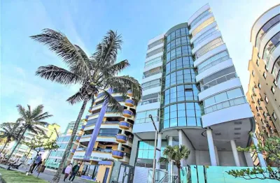 Apartamento com 3 quartos à venda na Rua 1208, Meia Praia, Itapema