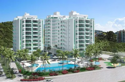 Apartamento com 4 quartos à venda na Rua Delfim Mário Pádua Peixoto, 1100, Praia Brava, Itajaí