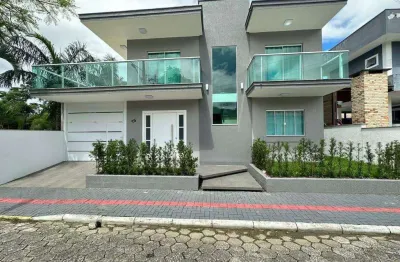 Casa em condomínio fechado com 4 quartos à venda na Rua 700, 222, Casa Branca, Itapema