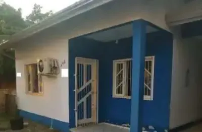 Casa em condomínio fechado com 3 quartos à venda na Rua 224, 414, Meia Praia, Itapema