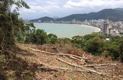 Terreno à venda na Rua 109 Q, Canto da Praia, Itapema