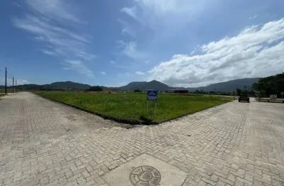 Terreno em condomínio fechado à venda na Rod. Br 101, Km 156, 76, Balneário Perequê, Porto Belo