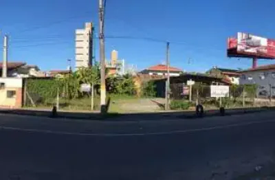 Terreno à venda na Rua 248, Meia Praia, Itapema
