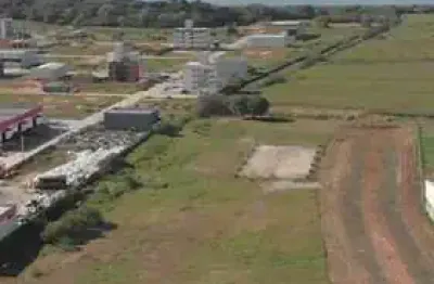 Terreno à venda na ÁRea Industrial, Centro, Tijucas
