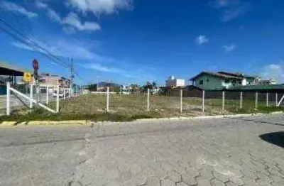Terreno à venda na Rua 436 - Esq. C/ Rua 436-b, Morretes, Itapema