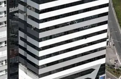 Sala comercial à venda na Avenida Nereu Ramos Esq Rua 205, 2800, Meia Praia, Itapema