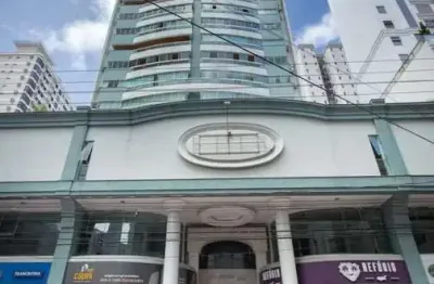 Sala comercial à venda na Avenida Brasil, 2431, Centro, Balneário Camboriú
