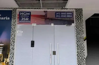 Sala comercial à venda na Rua 306, 200, Meia Praia, Itapema
