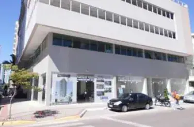 Sala comercial com 2 salas à venda na Rua 236, Meia Praia, Itapema