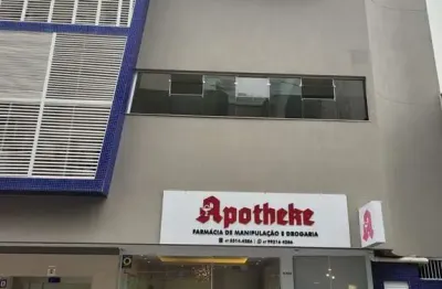 Sala comercial à venda na Avenida Nereu Ramos, 4975, Meia Praia, Itapema