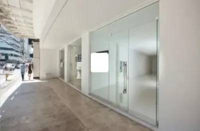 Sala comercial à venda na Rua Alvin Bauer, 100, Centro, Balneário Camboriú