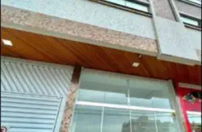 Sala comercial à venda na Avenida Falcão, 170, Bombas, Bombinhas
