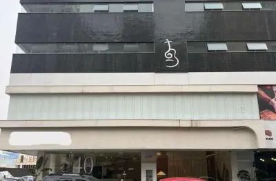 Sala comercial à venda na Rua 292, 306, Meia Praia, Itapema