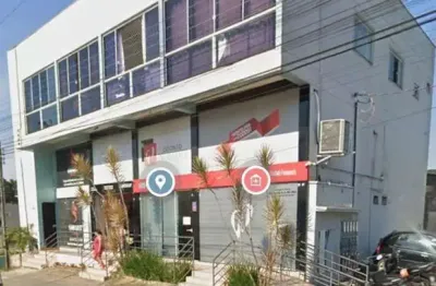 Sala comercial à venda na Rua Monte Agulhas Negras, 959, Monte Alegre, Camboriú