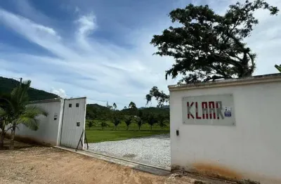 Chácara / sítio com 3 quartos à venda na Estrada Geral, 1000, Cerro, Camboriú