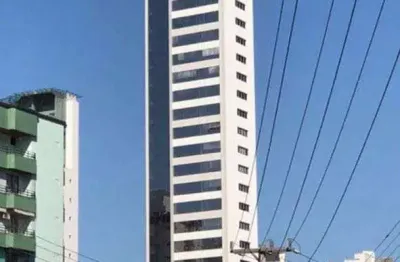 Apartamento à venda na Rua Arthur Max Dôose, 183, Pioneiros, Balneário Camboriú