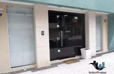Comercial à venda 82m², centro, balneário camboriú - sc