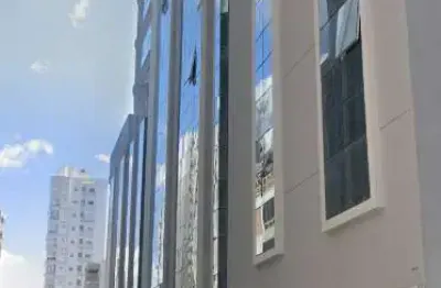 Apartamento com 3 quartos à venda na Rua 296, 238, Meia Praia, Itapema
