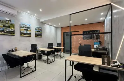 Sala comercial à venda na Avenida Brasil, 2636, Centro, Balneário Camboriú