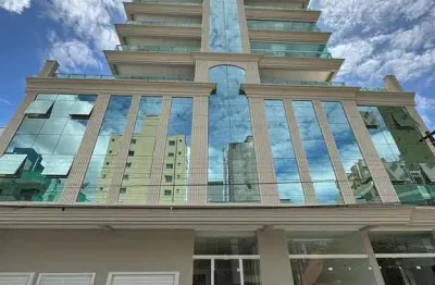 Apartamento com 3 quartos à venda na Rua Nereu Ramos, 56, Centro, Itapema