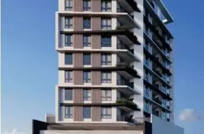 Apartamento com 3 quartos à venda na Avenida Governador Celso Ramos, 773, Balneário Perequê, Porto Belo