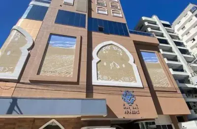 Apartamento com 3 quartos à venda na Rua 207, 4808, Meia Praia, Itapema