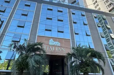 Apartamento à venda, pioneiros, balneário camboriú, sc