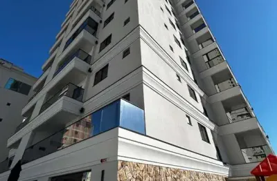 Apartamento com 3 quartos à venda na Rua 119, 121, Centro, Itapema