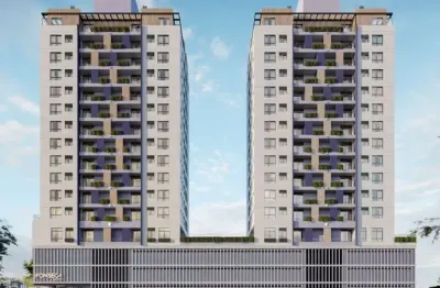 Apartamento com 1 quarto à venda na Rua Licurana, 721, Tabuleiro, Camboriú