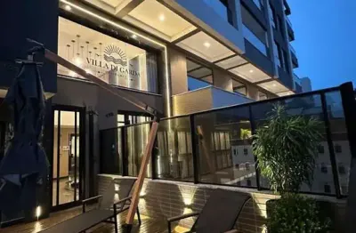 Cobertura / penthouse à venda, canto grande, bombinhas, sc
